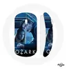 Image de Souris Sans Fil Ozark Série Saison 4 Affiche wendy byrde et marty byrde ()