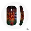 Image de Souris Sans Fil Stranger Things Saison 4 Affiche Equipages de la Nouvelle Théorie ()