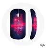 Image de Souris Sans Fil Stranger Things Logo Transparent Saison 4 Bande annonce 2022 ()
