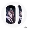 Image de Souris Sans Fil Blackpink Born Pink Affiche Teaser Lisa Comeback Single Pink Venom 2022 ()