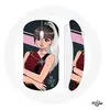 Image de Souris Sans Fil Blackpink Lisa Affiche Chanson Kill This Love Fanart ()