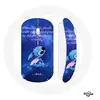 Image de Souris Sans Fil Stitch Ohana Citation ()