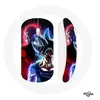 Image de Souris Sans Fil Anime Dragon Ball Goku et Jiren ()