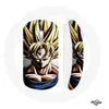 Image de Souris Sans Fil Sangoku Mur Dragon Ball Super ()