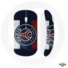 Image de Souris Sans Fil Paris Saint Germain PSG Logo ()