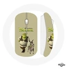 Image de Souris Sans Fil Shrek et l'âne Film ()