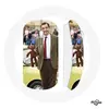 Image de Souris Sans Fil Mr Bean Monsieur Haricot ()