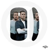 Image de Souris Sans Fil Prison Break Michael Scofield Et Lincoln Burrows ()