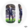 Image de Souris Sans Fil Kylian Mbappé France Foot Paris Saint Germain PSG ()