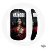 Image de Souris Sans Fil La casa de papel Nairobi Saison 4 ()