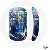 Image de Souris Sans Fil Neymar Paris Saint Germain PSG ()