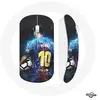 Image de Souris Sans Fil Lionel Messi Club de football de Barcelone FCB ()