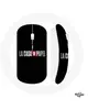 Image de Souris Sans Fil La casa de papel Logo ()