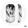 Image de Souris Sans Fil Loup Duo animaux ()