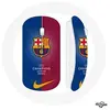 Image de Souris Sans Fil Club de football de Barcelone FCB ()