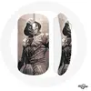 Image de Souris Sans Fil Moon Knight Marvel le Chevalier de la Lune ()