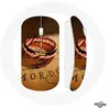 Image de Souris Sans Fil Le Seigneur des anneaux Les Anneaux de pouvoirs The Lord of the Rings ()