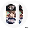 Image de Souris Sans Fil Blackpink Jisoo Teaser How you like That Lovesick girls et Ice Cream ()