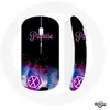 Image de Souris Sans Fil Exo Groupe K-pop Logo Chanson Promise ()