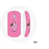 Image de Souris Sans Fil BTS Bangtan Sonyeondan BT21 Shooky Suga Et Cooky Jungkook ()