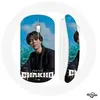Image de Souris Sans Fil Bangtan Sonyeondan 7 Fates Chakho Avec BTS Jimin Haru ()