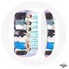 Image de Souris Sans Fil Bangtan Garçons BTS WORLD Jeu vidéo ()