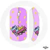 Image de Souris Sans Fil BTS Bangtan Sonyeondan BT21 MANG J-Hope ()