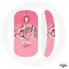 Image de Souris Sans Fil TWICE Logo Rouge Affiche What Is Love ()