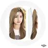 Image de Souris Sans Fil TWICE Tzuyu Concept Photo ()