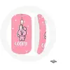 Image de Souris Sans Fil BTS BT21 Cooky Jungkook ()