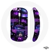 Image de Souris Sans Fil BTS Bangtan ARMY Affiche I Purple You ()
