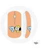 Image de Souris Sans Fil BTS Bangtan Sonyeondan BT21 Koya RM Chimmy Jimin ()