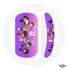 Image de Souris Sans Fil BTS TinyTAN Animation Affiche RM Jin Suga J-Hope Jimin Jungkook Et V Mic Drop Danse ()