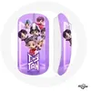 Image de Souris Sans Fil BTS TinyTAN Animation Affiche RM Jin Suga J-Hope Jimin Jungkook Et V ()
