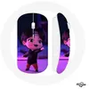 Image de Souris Sans Fil BTS TinyTAN Jin Animation ()