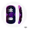 Image de Souris Sans Fil Bangtan Sonyeondan Logo BTS Et Logo ARMY I Purple You ()