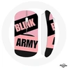 Image de Souris Sans Fil BTS ARMY Et Blackpink Blink Rose Noir ()