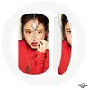 Image de Souris Sans Fil Blackpink Jennie Solo Concept Photo ()