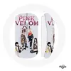 Image de Souris Sans Fil Blackpink Born Pink Affiche Teaser Comeback Single Pink Venom Day 1 2022 ()
