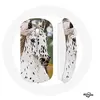 Image de Souris Sans Fil Appaloosa Cheval blanc ()