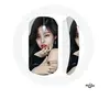 Image de Souris Sans Fil Blackpink K-pop Jennie Solo Teaser ()