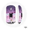 Image de Souris Sans Fil BTS Bangtan Affiche Mikrokosmos ()