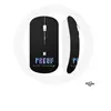 Image de Souris Sans Fil BTS Proof Le nouvel album 2022 Fond Noir ()