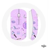 Image de Souris Sans Fil BTS Bangtan Affiche Life Goes On I Purple You Fond Rose ()
