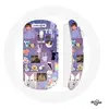Image de Souris Sans Fil BTS BT21 ARMY Concept Photo ()