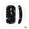 Image de Souris Sans Fil Affiche Logo BTS BLACKPINK Noms des membres ()