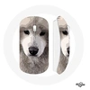 Image de Souris Sans Fil Samoyède Gris Race de chiens ()