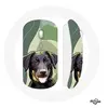 Image de Souris Sans Fil Beauceron Noir Race de chiens ()