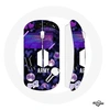 Image de Souris Sans Fil Bangtan Sonyeondan BTS Logo Army Bomb Lightstick ()