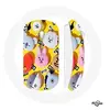 Image de Souris Sans Fil BTS Bangtan Sonyeondan BT21 Tata Chimmy Cooky Rj Shooky Koya Mang Et Van ()
